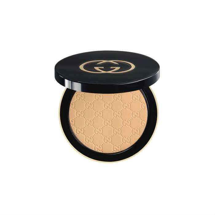 グッチ GUCCI レディースサテンマットパウダーファンデーション # 045 8005610354514
