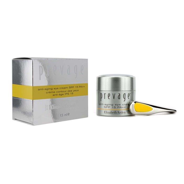 エリザベスアーデン プレベージ Prevage by Elizabeth Arden レディース アンチエイジング アイクリーム SPF15 PA++ 15ML 085805109783