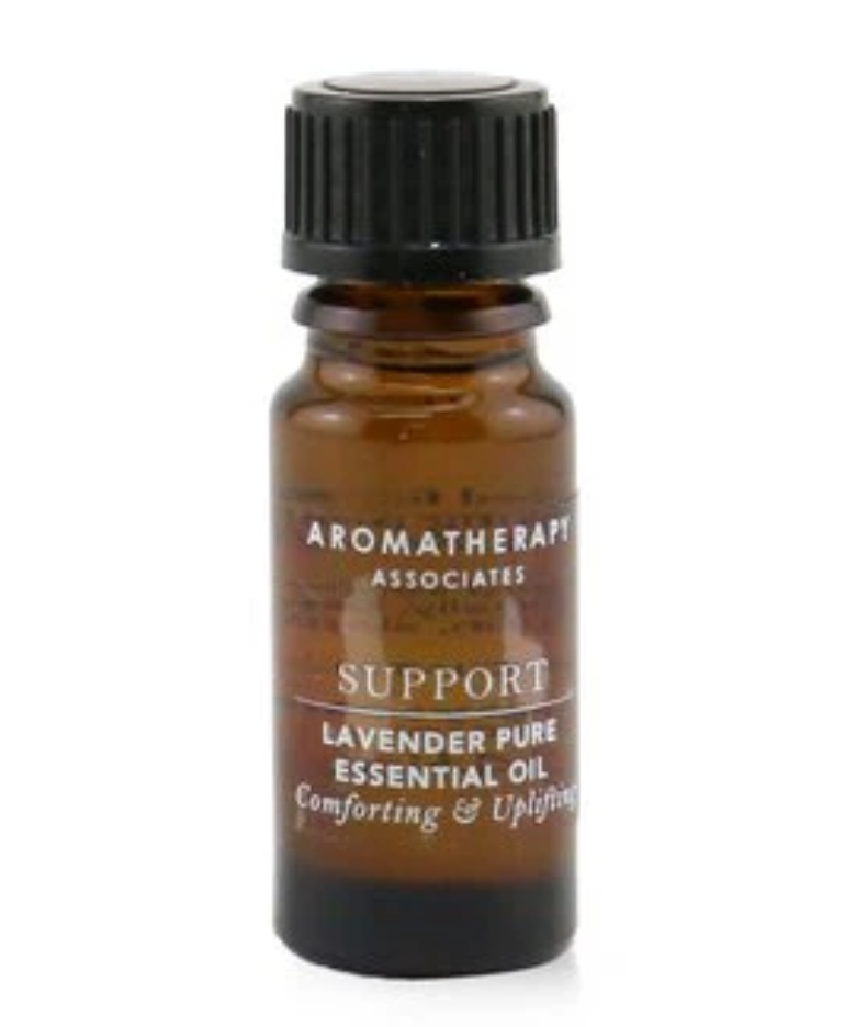 アロマセラピーアソシエイツAromatherapy Associatesre レディース Support - Lavender Pure Essential Oilサポート - ラベンダー ピュアエッセンシャルオイル10ml