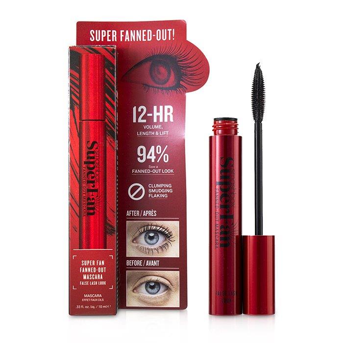 スマッシュボックス  Smashbox レディース スーパーファン ファン アウトマスカラ 607710069497