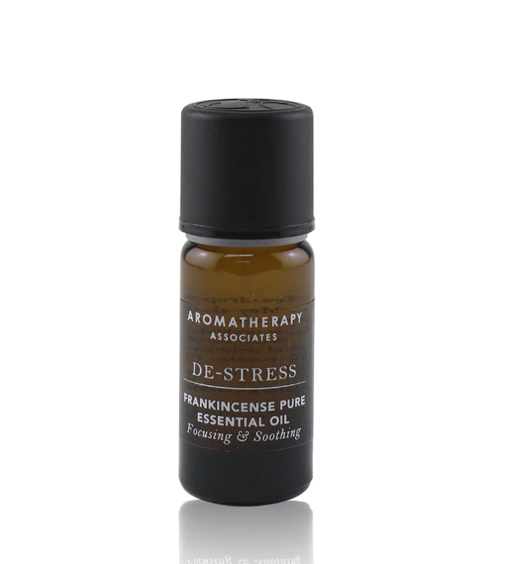 アロマセラピーアソシエイツAromatherapy Associatesre レディース   Destress - Frankincense Pure Essential Oilデストレス - フランキンセンス ピュアエッセンシャルオイル10ml