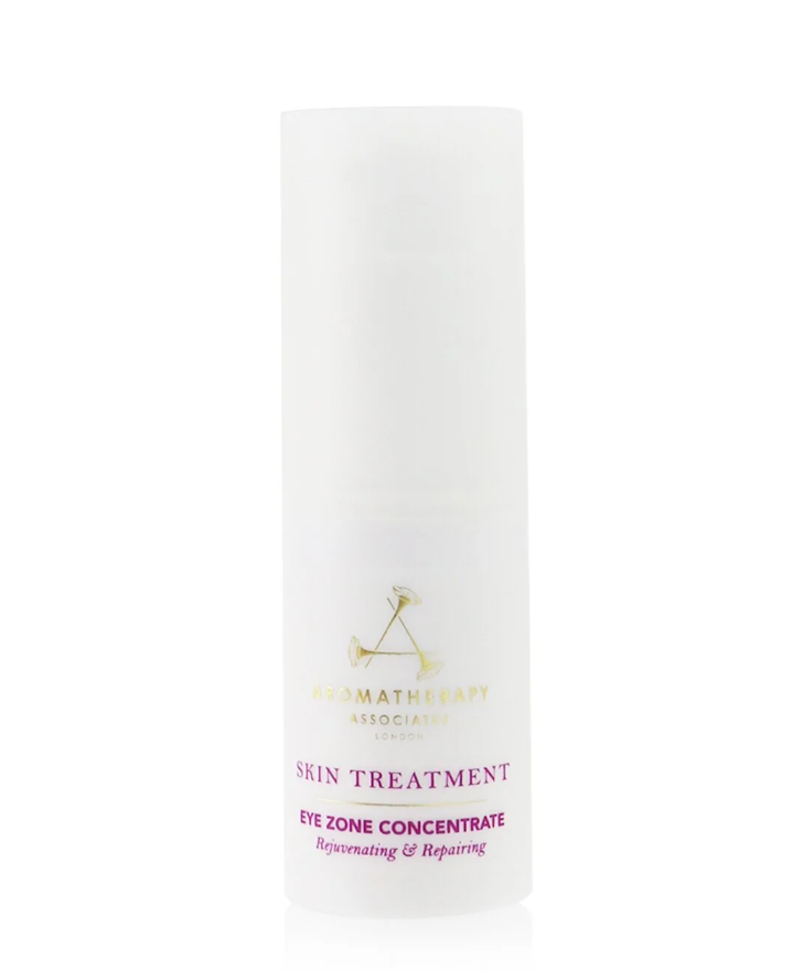 アロマセラピーアソシエイツAromatherapy Associatesre レディース   Skin Treatment Eye Zone Concentrateスキントリートメント アイゾーン コンセントレート15ml