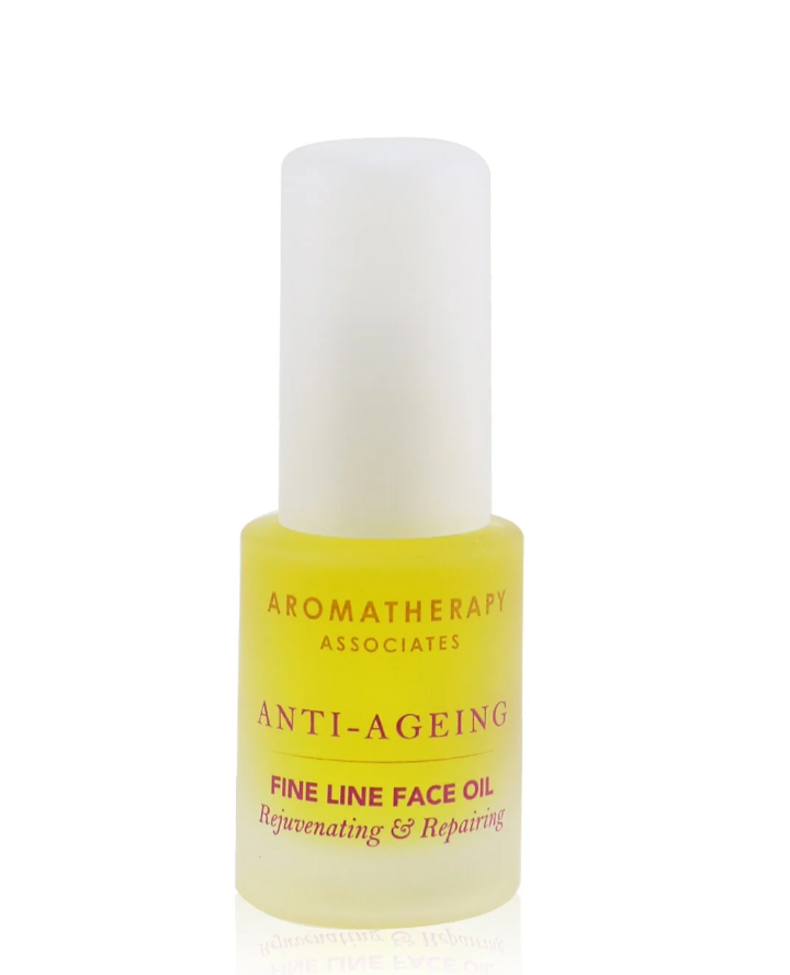 アロマセラピーアソシエイツAromatherapy Associatesre レディース Anti-Ageing Fine Line Face Oilアンチエイジング小じわフェイスオイル15ml