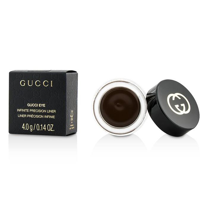 グッチ GUCCI レディースインフィニットプレシジョンライナー #020 Cocoa 8005610342726