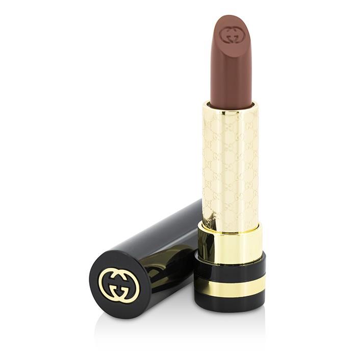 グッチ GUCCI レディースラグジュアリスモイスチャリッチリップスティック #460 Rose Dragee 737052843049