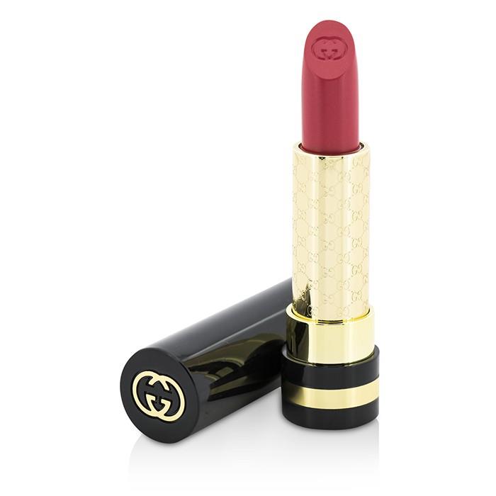 グッチ GUCCI レディースラグジュアリスモイスチャリッチリップスティック #400 Hibiscus Thrill 737052842868