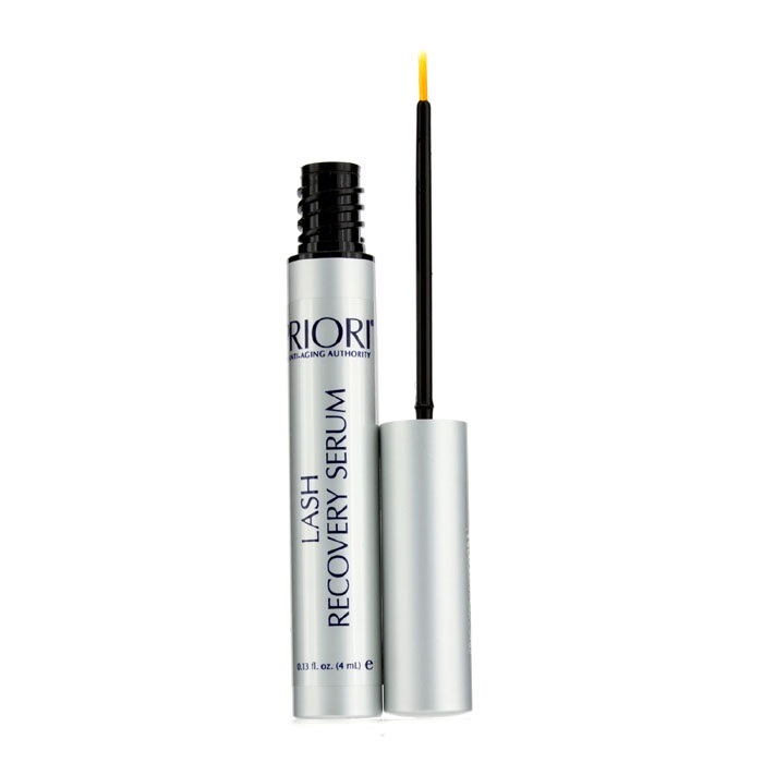 プリオリ Priori レディース ラッシュリカバリーセラム トリプルリポペプチドコンプレックス入り 4ML 186643000956