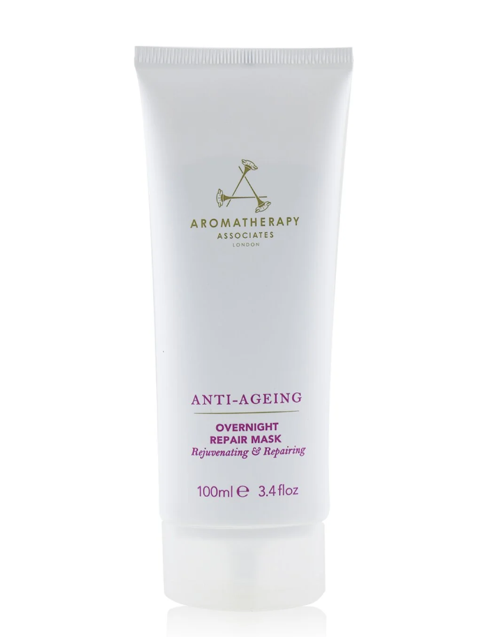 アロマセラピーアソシエイツAromatherapy Associatesre レディースAnti-Aging Overnight Repair Serumアンチエイジング オーバーナイトリペアセラム100ml