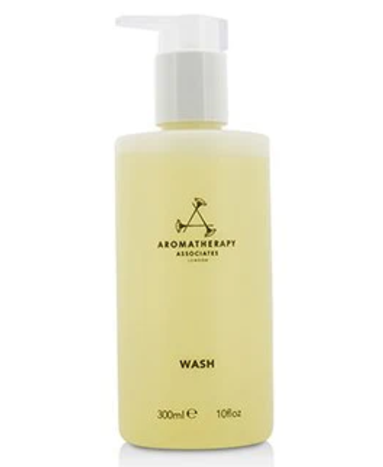 アロマセラピーアソシエイツAromatherapy Associatesre レディースWash ウォッシュ300ml