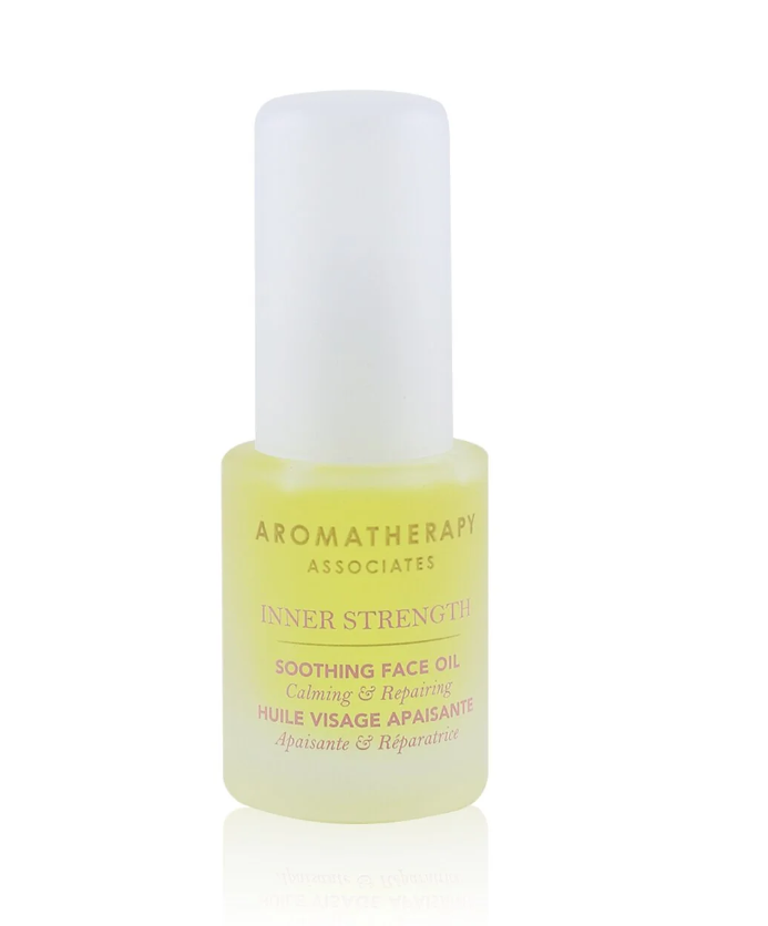 アロマセラピーアソシエイツAromatherapy Associatesre レディース Inner Strength - Soothing Face Oilインナーストレングス - スージングフェイスオイル 15ml