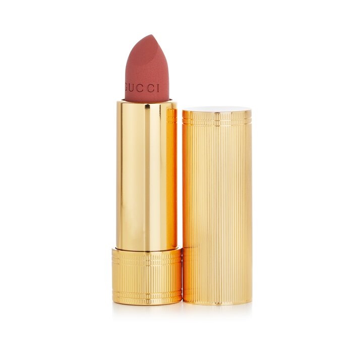 グッチ GUCCI レディースルージュアレーヴル マットリップスティック # 201 The Painted Veil 3614229374735