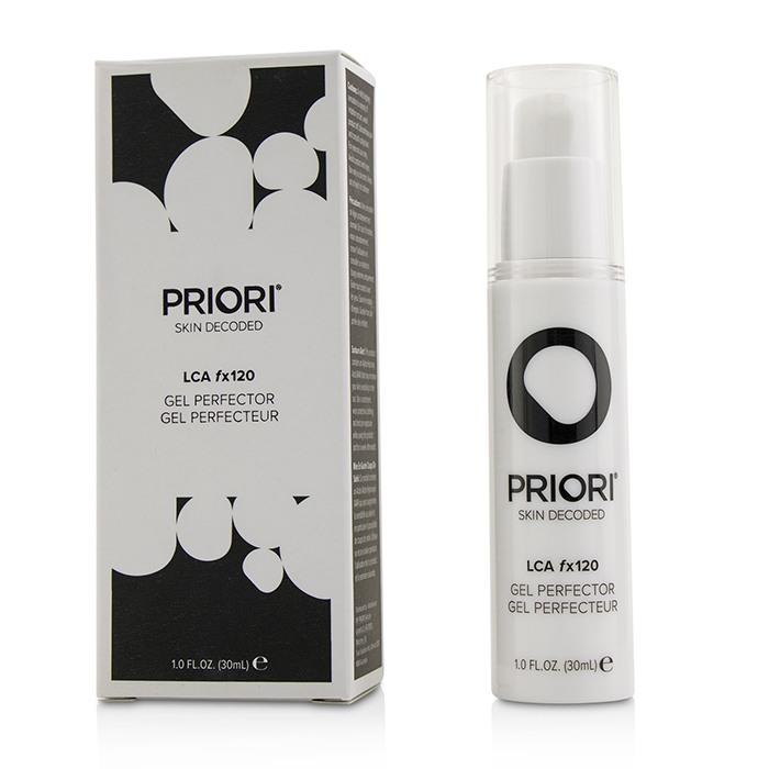 プリオリ Priori レディース ジェル パーフェクター 30ML 858526007320