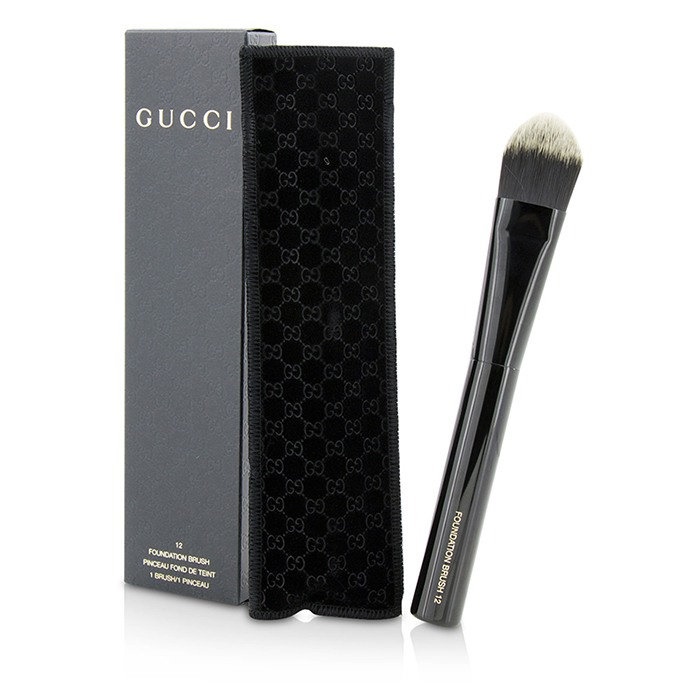 グッチ GUCCI レディースファンデーションブラシ12  737052863139