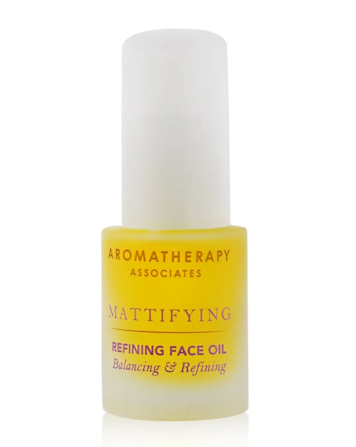 アロマセラピーアソシエイツAromatherapy Associatesre レディース Mattifying Refining Face Oilマッティファイング リファイニング フェイスオイル15ml