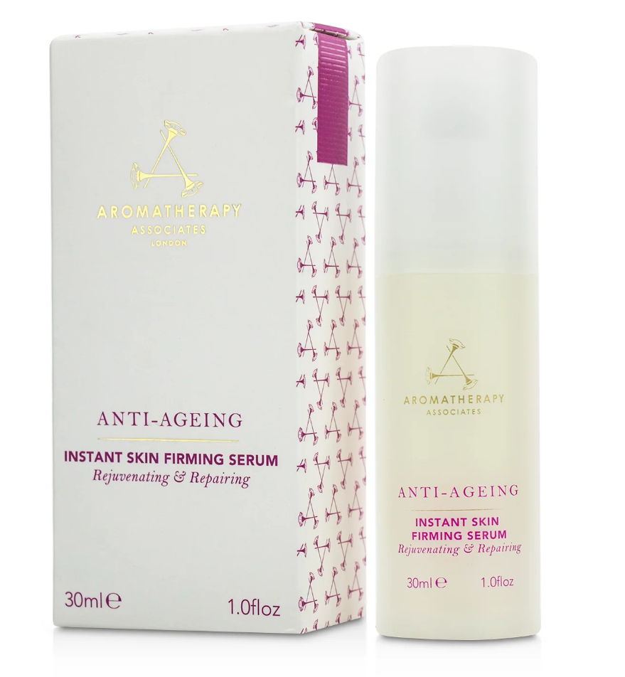 アロマセラピーアソシエイツAromatherapy Associatesre レディース Anti-Aging Instant Skin Firming Serumアンチエイジング インスタントスキンファーミング セラム30ml