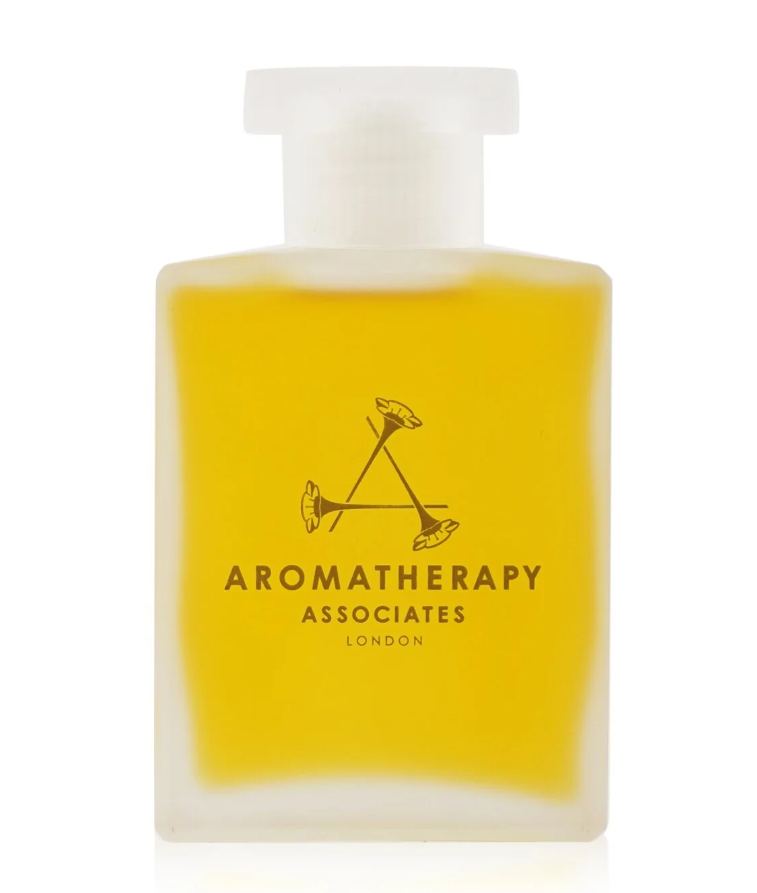 アロマセラピーアソシエイツAromatherapy Associatesre レディース  Relax - Deep Relax Bath & Shower Oilリラックス - ディープリラックス バス＆シャワーオイル55ml