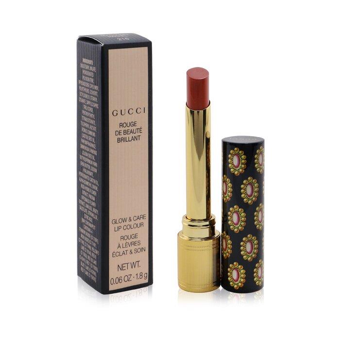 グッチ GUCCI レディースルージュ ドゥ ボーテブリアン # 216 My Cousin Rachel 3614228844789