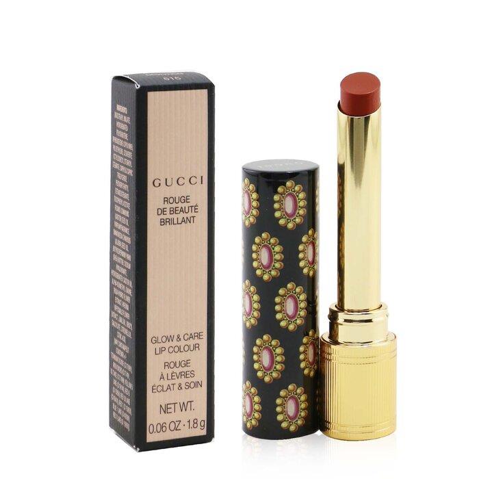 グッチ GUCCI レディースルージュ ドゥ ボーテブリアン # 515 ディボーション 3614228844888