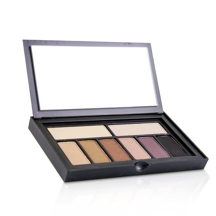 スマッシュボックス Smashbox レディース  カバー ショット アイ パレット # マット 607710056084