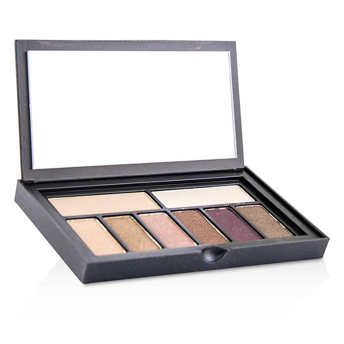 スマッシュボックス Smashbox レディース  カバー ショット アイ パレット # ゴールデンアワー 607710056206