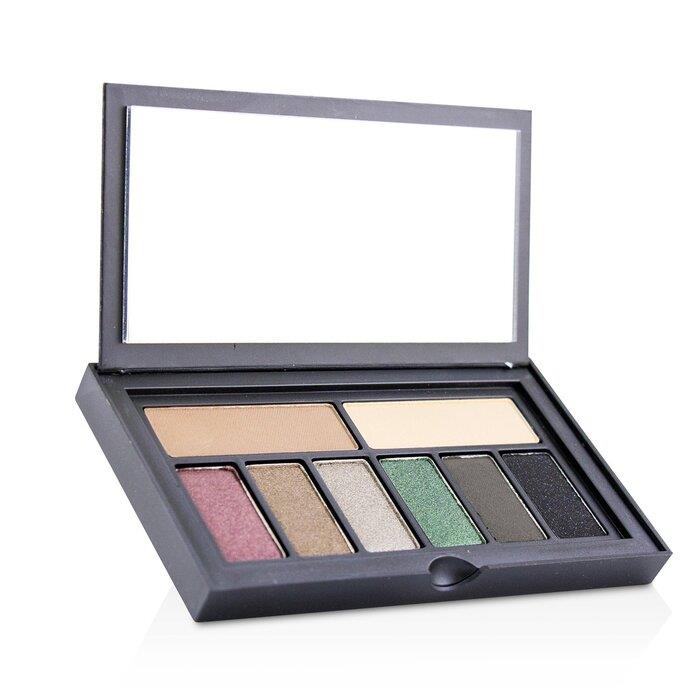スマッシュボックス Smashbox レディース  カバー ショット アイ パレット# スモーキー  607710056169