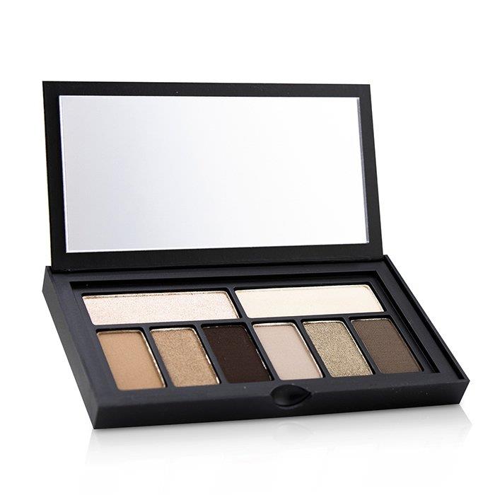 スマッシュボックス Smashbox レディース カバー ショット アイ パレット # ミニマリスト 607710073876