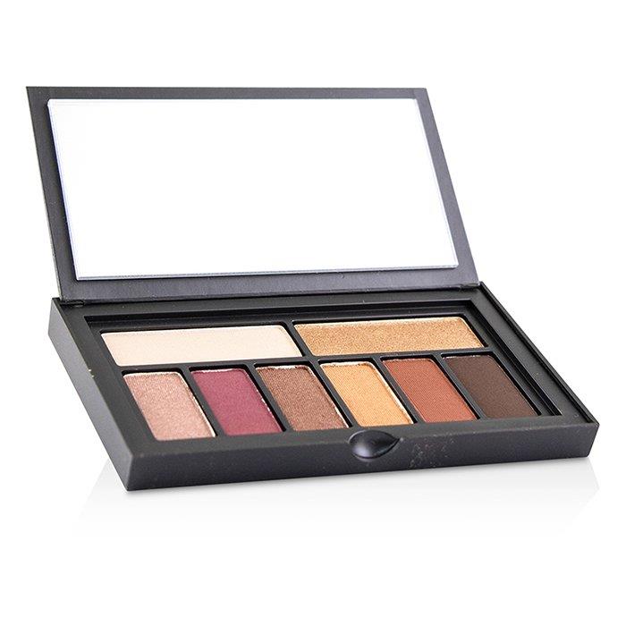スマッシュボックス Smashbox レディース カバー ショット アイ パレット # 燃え上がる 607710056145