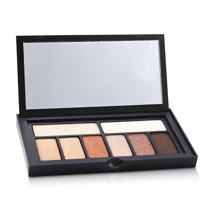 スマッシュボックス Smashbox レディース カバー ショット アイ パレット # ペタルメタル 607710074545