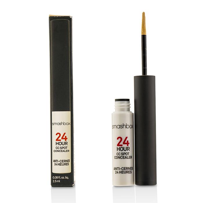 スマッシュボックス Smashbox レディース 24 アワー CC スポット コンシーラー #公平 607710039193