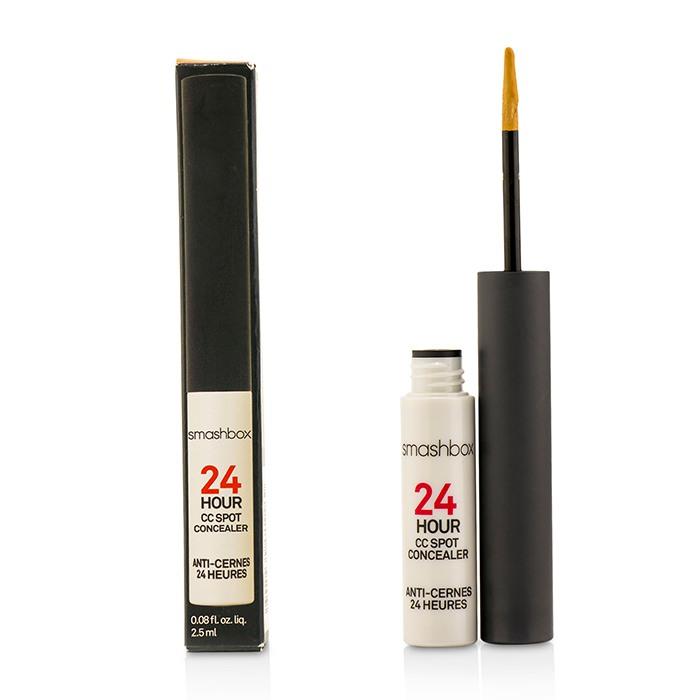 スマッシュボックス Smashbox レディース 24 アワー CC スポット コンシーラー #中くらい 607710039216