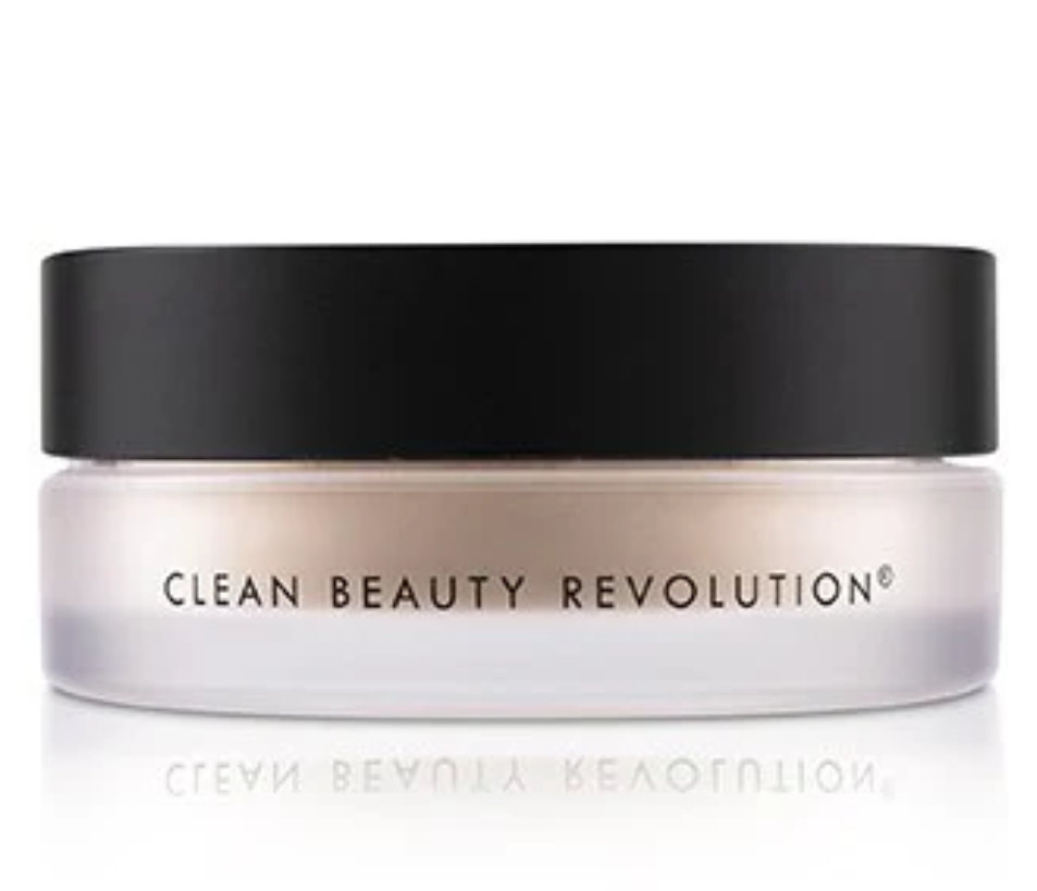 オー・ナチュール Au Naturale  レディースPure Powder Highlighter ピュアパウダーハイライター# Begonia