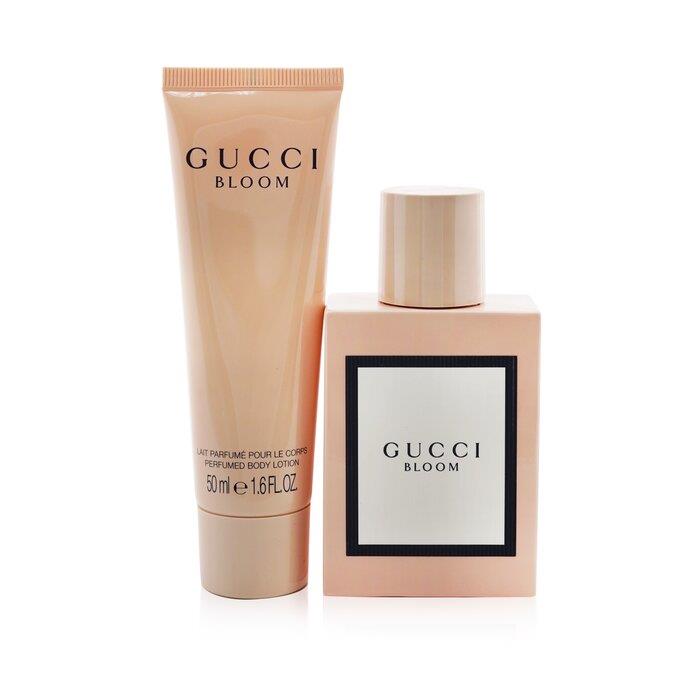 グッチ GUCCI レディースブルーム オードパルファム ギフトセット 3616302765102