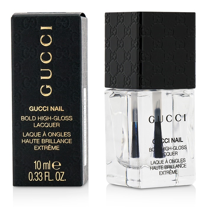 グッチ GUCCI レディースグロストップコート 10ML 737052861036