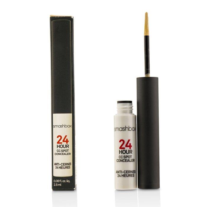 スマッシュボックス Smashbox レディース 24 アワー CC スポット コンシーラー #フェア/ライト 607710042209