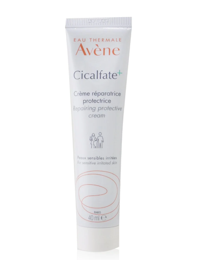 アベンヌ Avene レディース  CicalFate Plus Repair Cream シカルファットプラス　リペアクリーム40ml