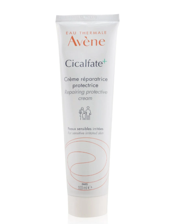 アベンヌ Avene レディース CicalFate Plus Repair Cream シカルファットプラス　リペアクリーム100ml