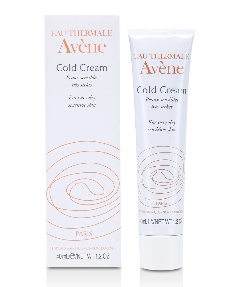 アベンヌ Avene レディース Cold creamコールドクリーム 40ml