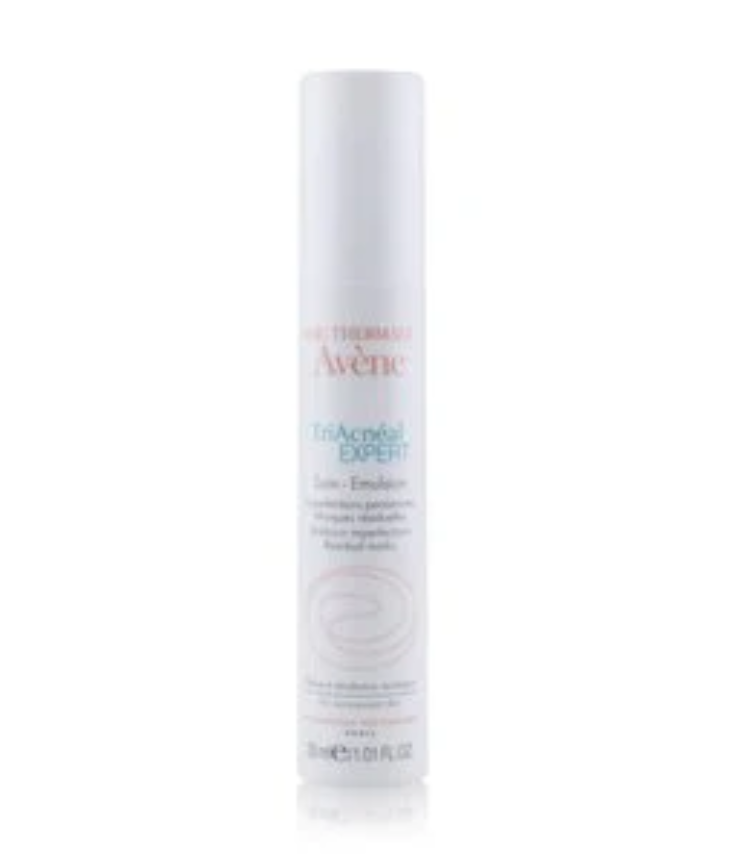 アベンヌ Avene レディース  Triacnel Expert Emulsionトリアクネル エキスパート エマルジョン30ml