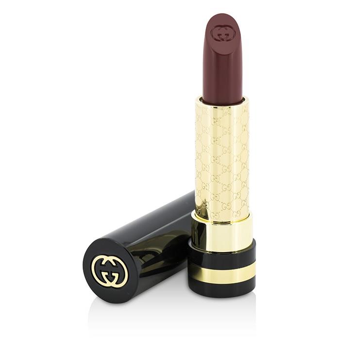 グッチ GUCCI レディースラグジュアリスモイスチャリッチリップスティック #470 Boudoir 737052843070