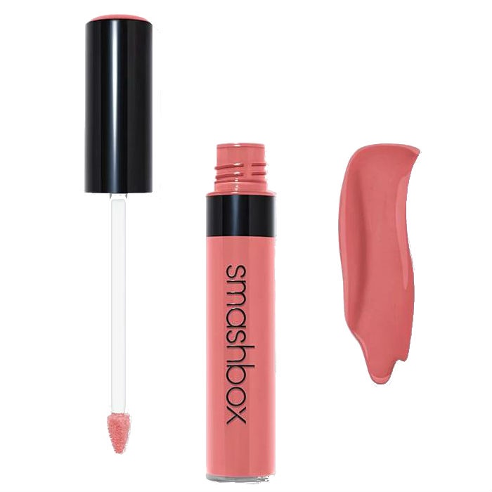 スマッシュボックス Smashbox レディース ビー レジェンダリー リキッド リップ #ピンクドリンク（顔料） 607710060456