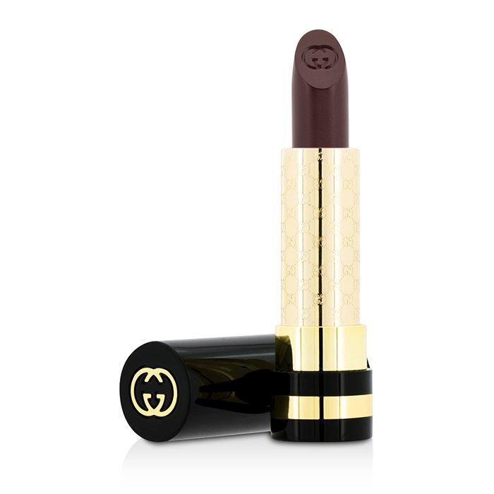 グッチ GUCCI レディースラグジュアリスモイスチャリッチリップスティック #490 Purpurite 737052843131