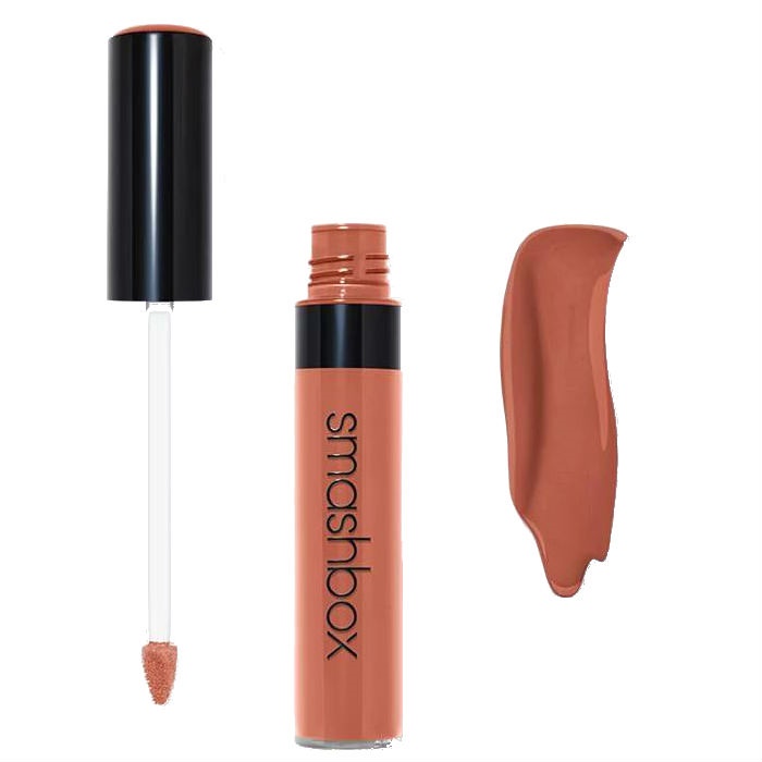 スマッシュボックス  Smashbox レディース ビー レジェンダリー リキッド リップ #Bad B (Pigment) 607710060449