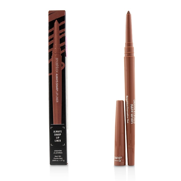 スマッシュボックス  Smashbox レディース オールウェイズ シャープ リップ ライナー #セーフワード 607710058729