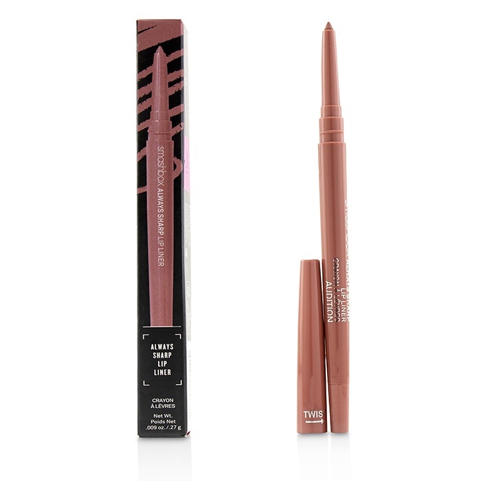 スマッシュボックス  Smashbox レディース  オールウェイズ シャープ リップ ライナー #オーディション 607710058781