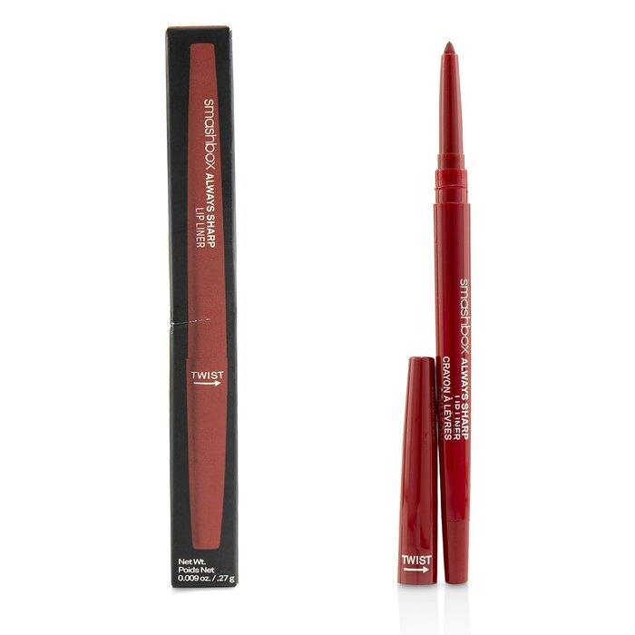 スマッシュボックス  Smashbox レディース オールウェイズ シャープ リップ ライナー #クリムゾン 607710039322