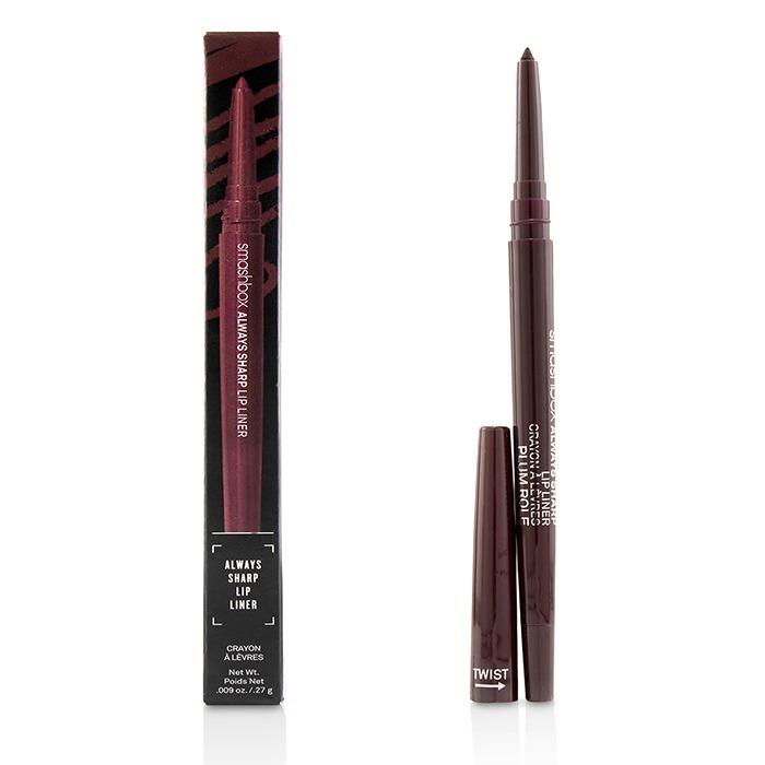 スマッシュボックス  Smashbox レディース オールウェイズ シャープ リップ ライナー #梅の役 607710058774