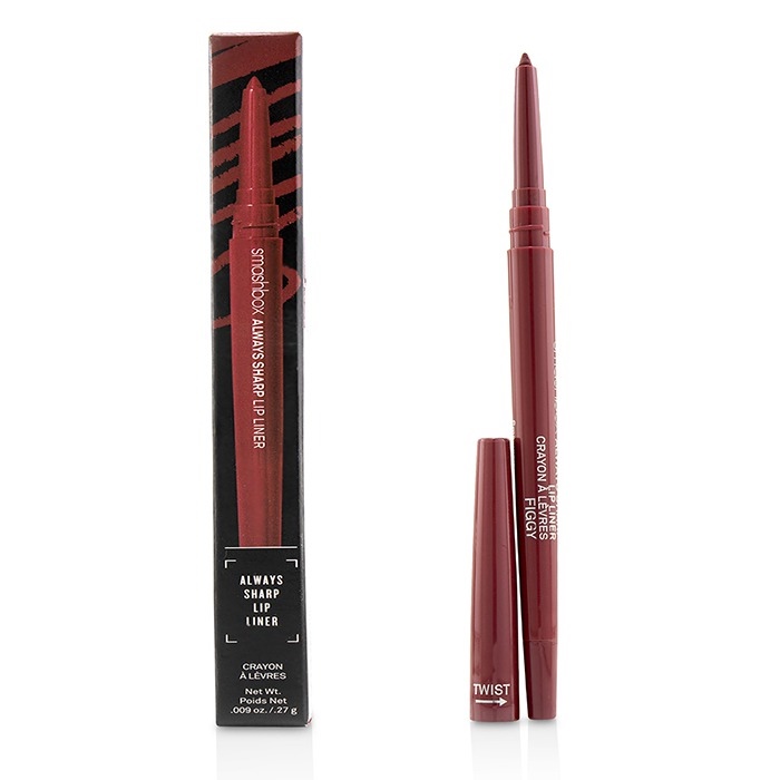 スマッシュボックス  Smashbox レディース オールウェイズ シャープ リップ ライナー #フィギー 607710039339