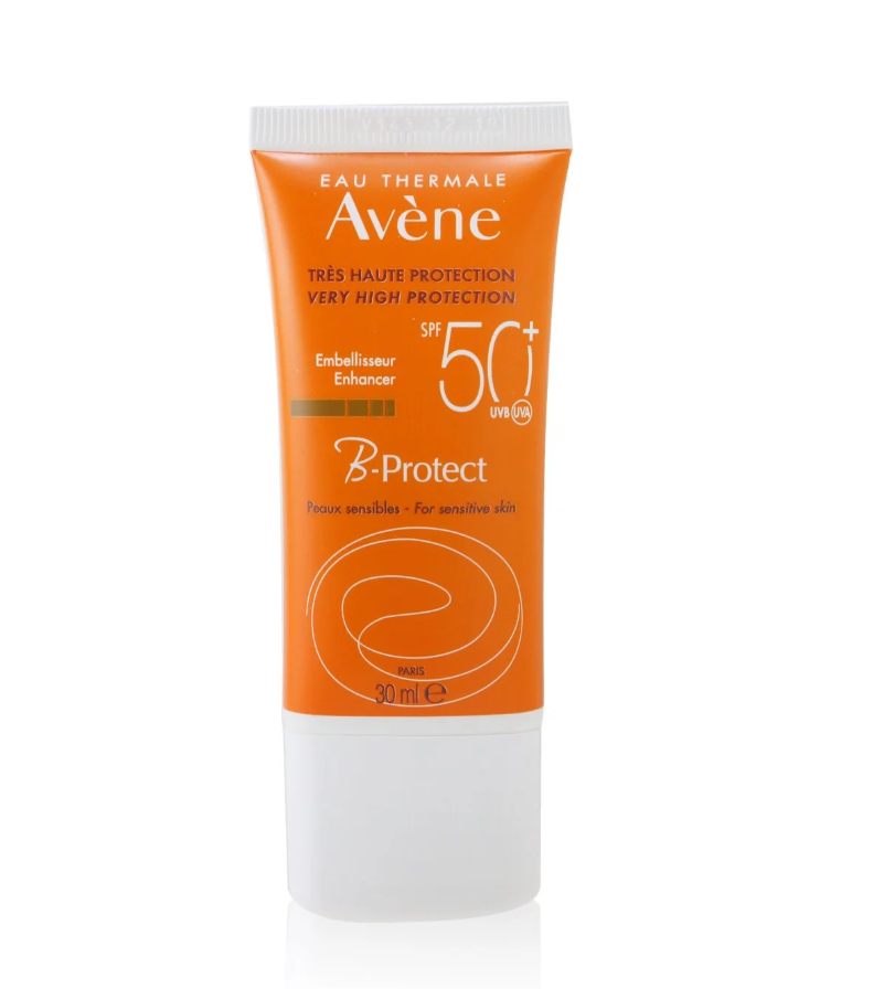 アベンヌ Avene レディース  B-Protect SPF 50+ - For Sensitive SkinB-プロテクト SPF 50+ - 敏感肌用30ml
