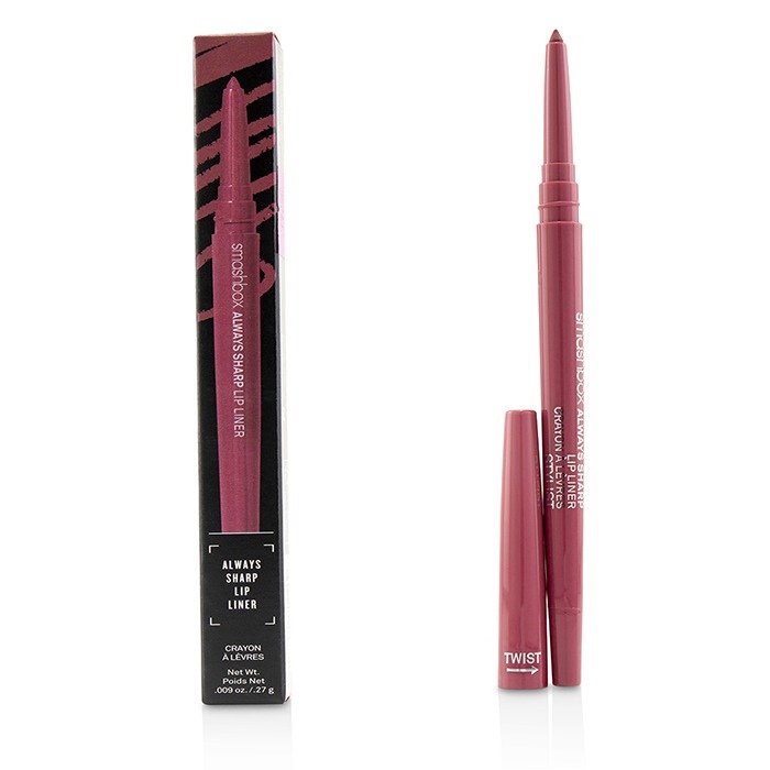 スマッシュボックス  Smashbox レディースオールウェイズ シャープ リップ ライナー #スタイリスト607710058750
