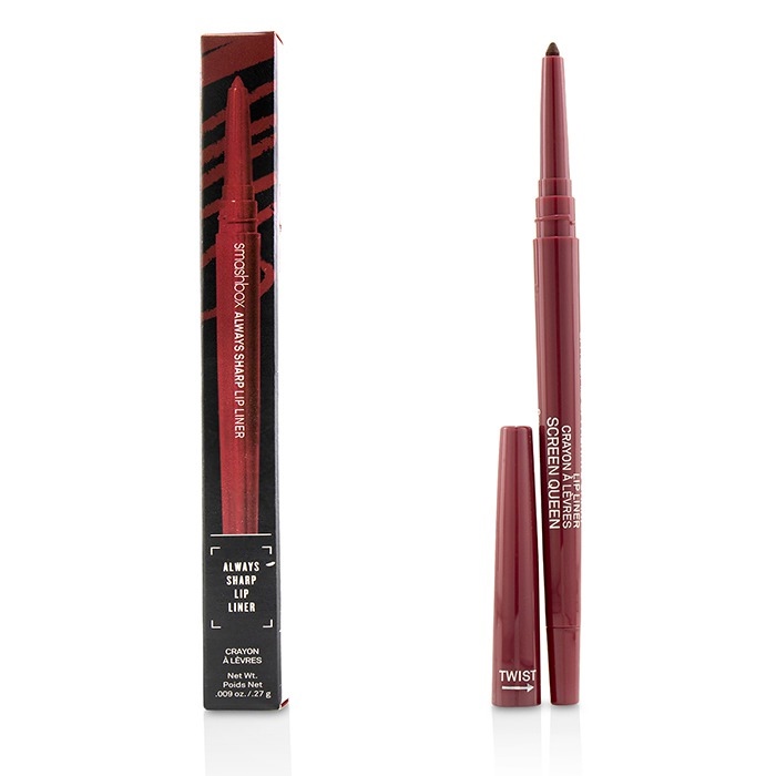 スマッシュボックス  Smashbox レディース オールウェイズ シャープ リップ ライナー #スクリーンクイーン 607710058767